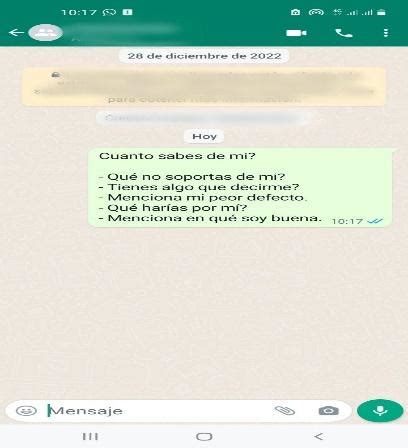 Juegos para jugar por WhatsApp: ¡Los más。